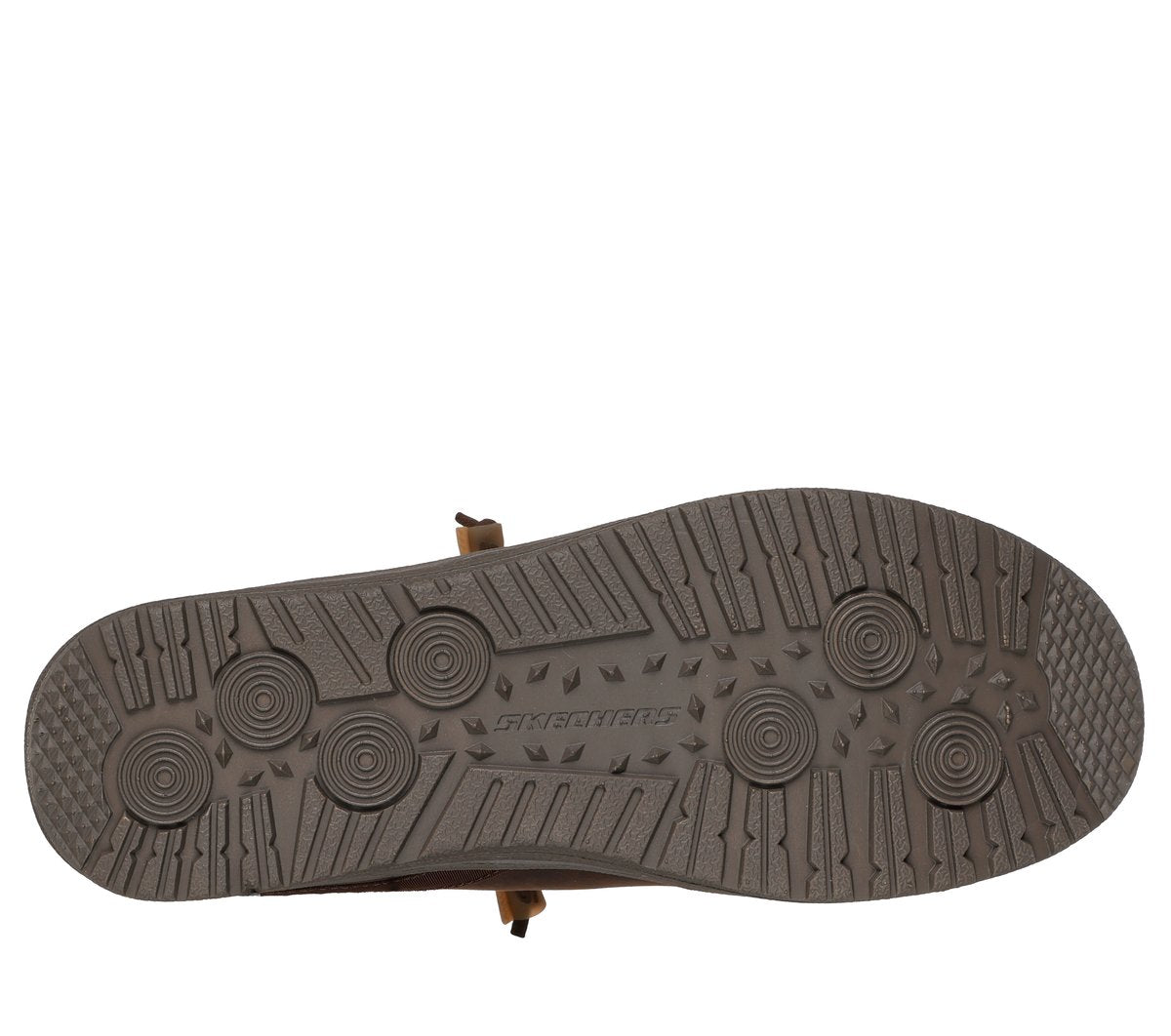 Skechers- Men Slip-ins Relaxed Fit: Melson - Edrick