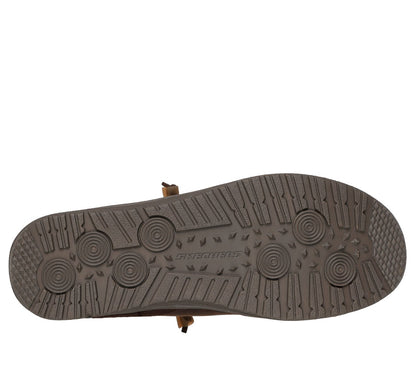 Skechers- Men Slip-ins Relaxed Fit: Melson - Edrick