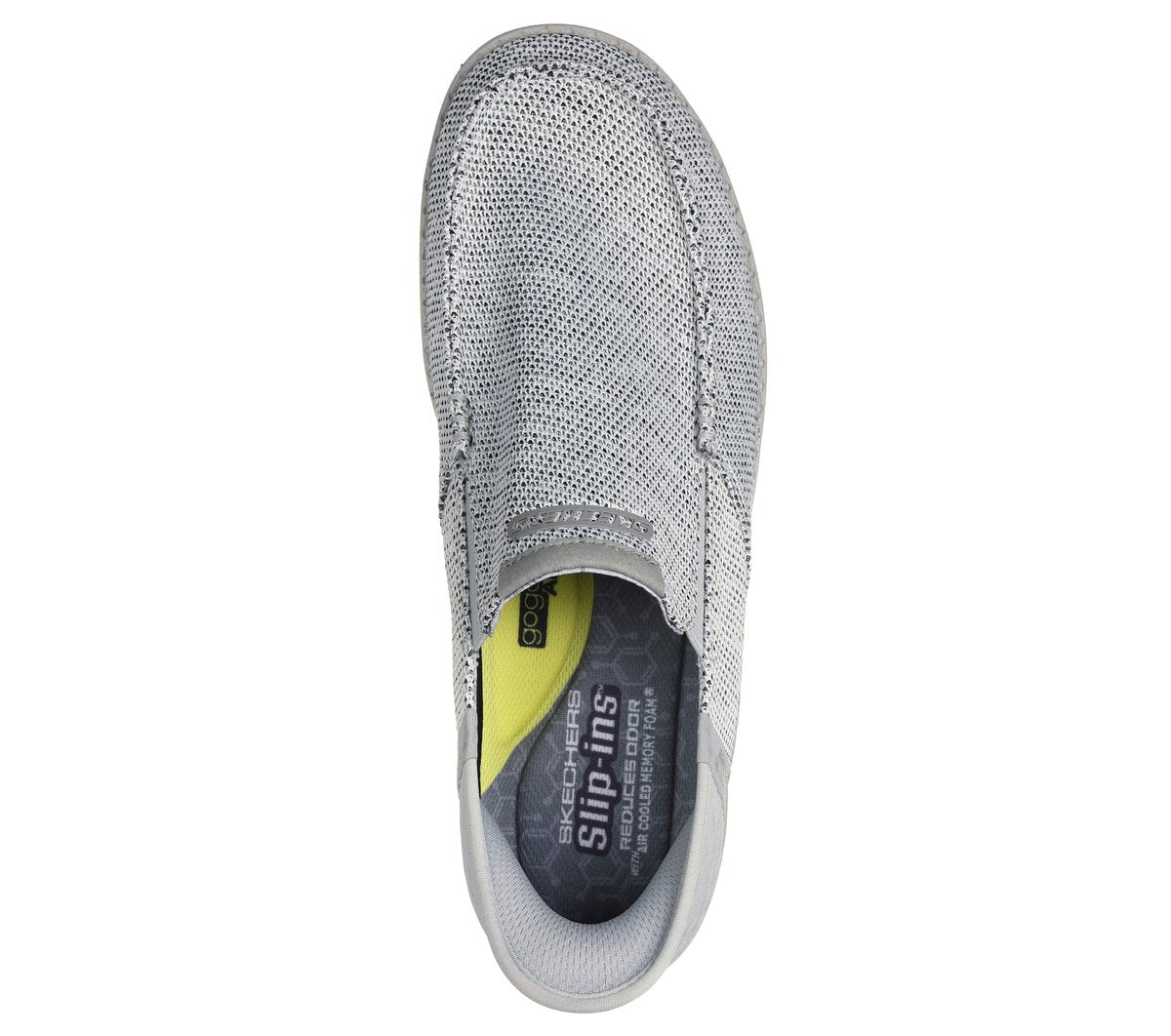 Skechers- Men Slip-ins RF: Melson - Medford