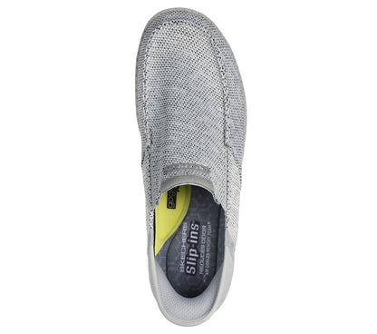 Skechers- Men Slip-ins RF: Melson - Medford