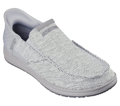 Skechers- Men Slip-ins RF: Melson - Medford