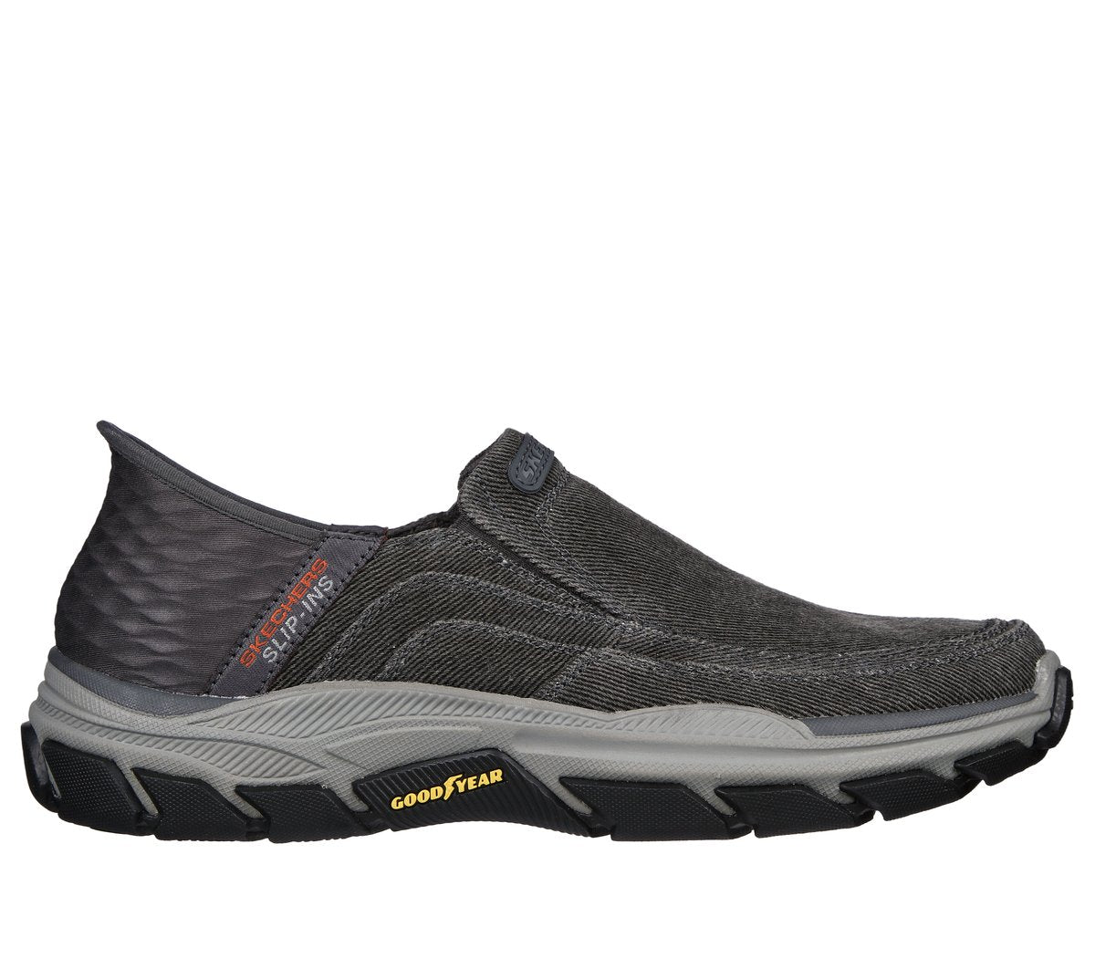 Skechers- Men Slip-ins RF: Respected - Holmgren