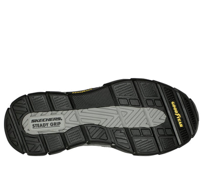 Skechers- Men Slip-ins RF: Respected - Holmgren