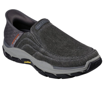 Skechers- Men Slip-ins RF: Respected - Holmgren