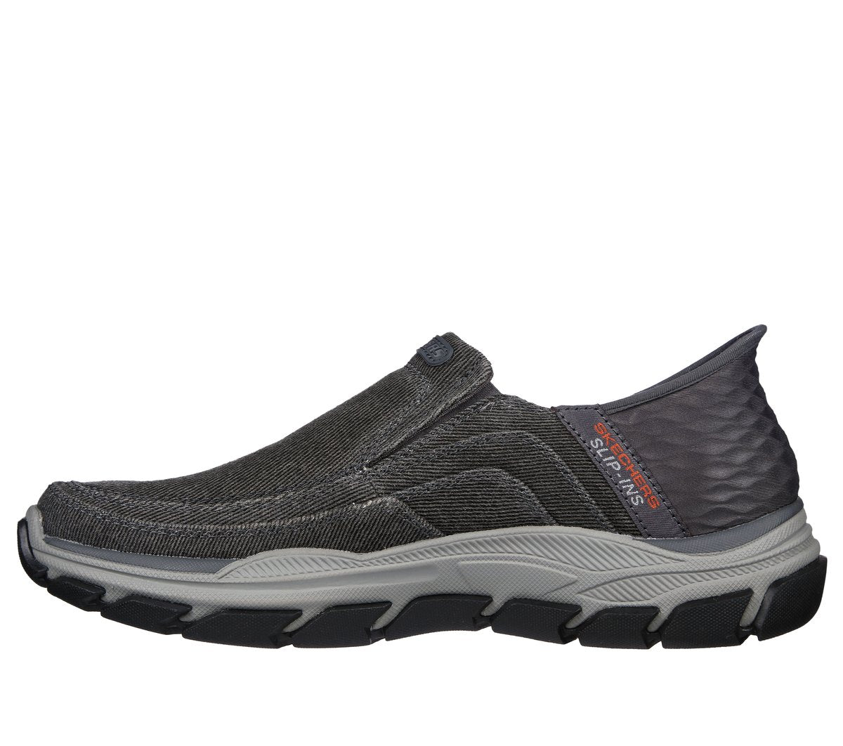 Skechers- Men Slip-ins RF: Respected - Holmgren