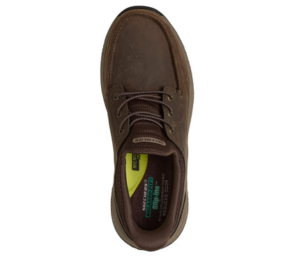 Skechers- Men Slip-ins Relaxed Fit: Meroe - Ollie