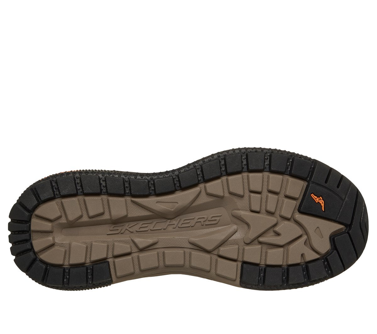 Skechers- Men Slip-ins Relaxed Fit: Meroe - Ollie