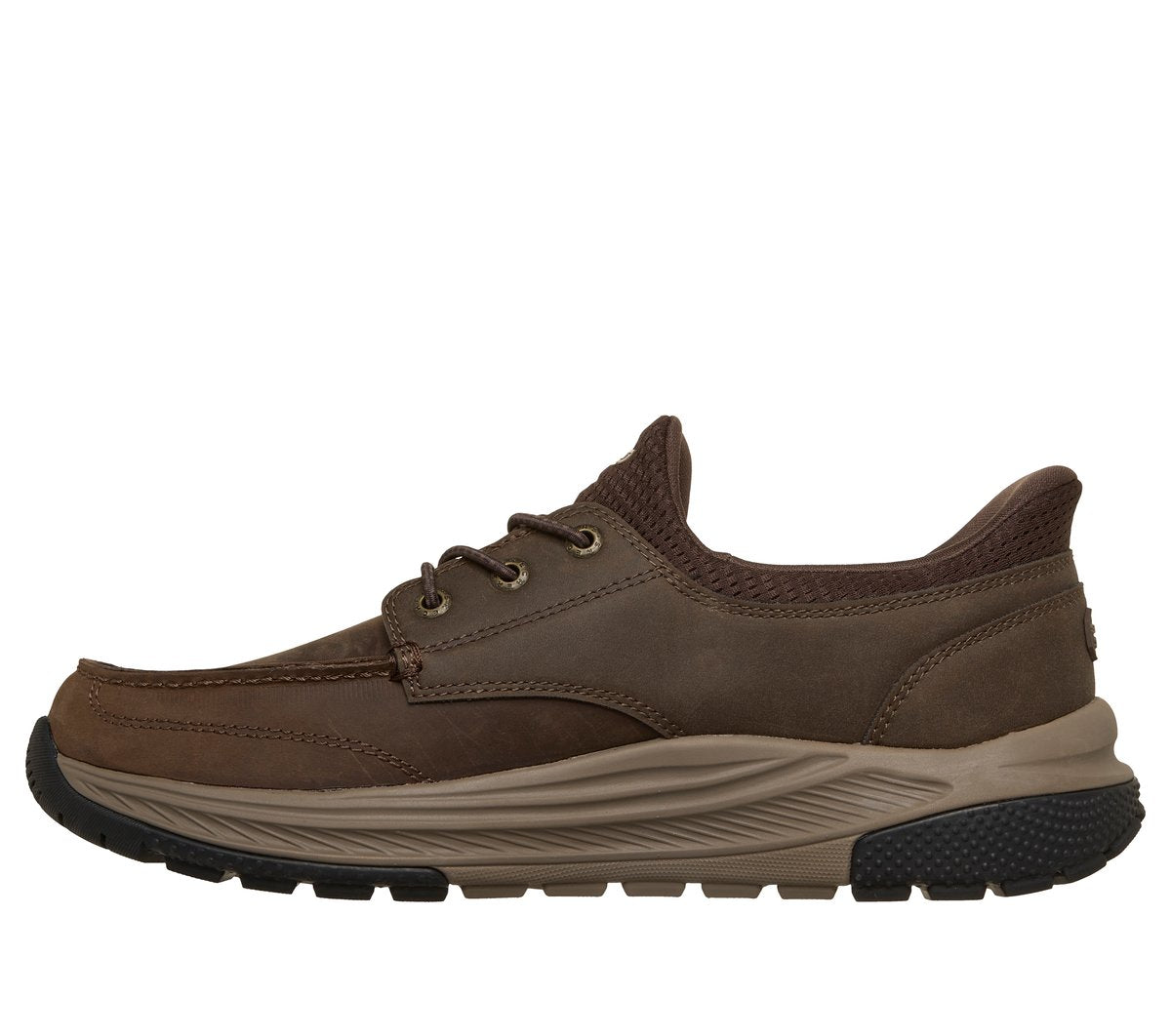 Skechers- Men Slip-ins Relaxed Fit: Meroe - Ollie