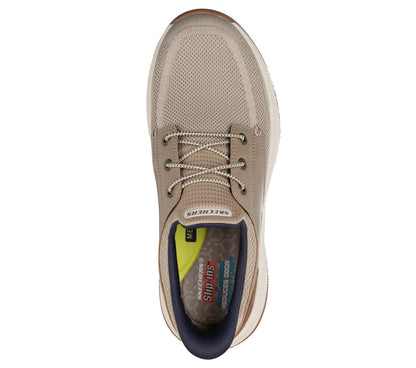 Skechers- Men Slip-ins Relaxed Fit: Meroe - Alden
