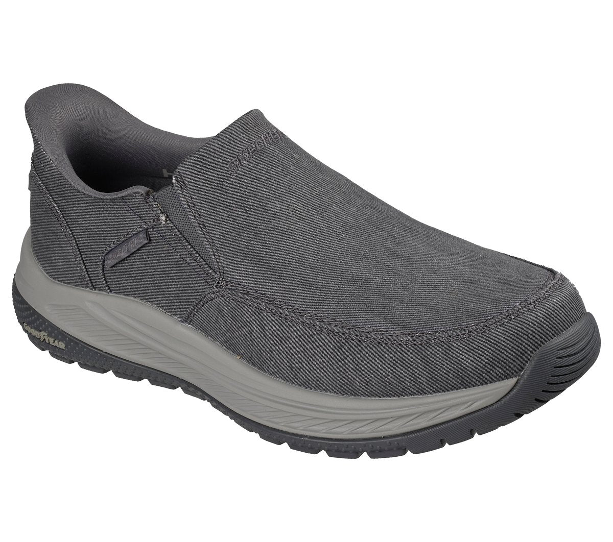 Skechers- Men Slip-ins Relaxed Fit: Meroe - Dayton