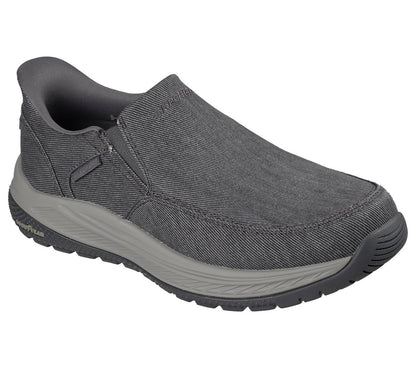 Skechers- Men Slip-ins Relaxed Fit: Meroe - Dayton