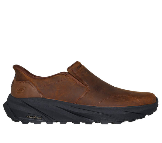 Skechers- Men Slip-ins Relaxed Fit: Conner - Rayne