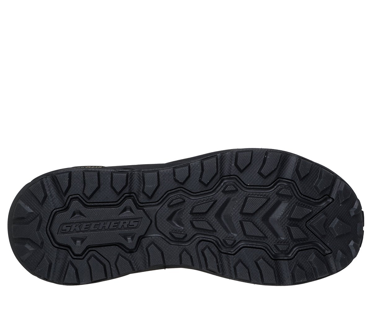 Skechers- Men Slip-ins Relaxed Fit: Conner - Rayne
