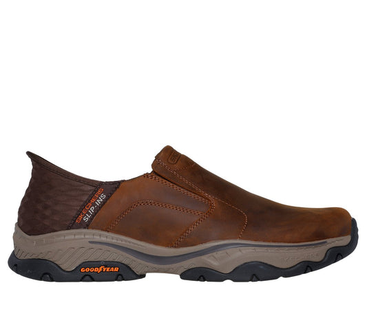 Skechers- Men Slip-ins RF: Craster - Lanigan