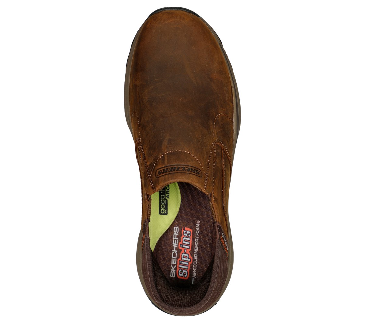 Skechers- Men Slip-ins RF: Craster - Lanigan