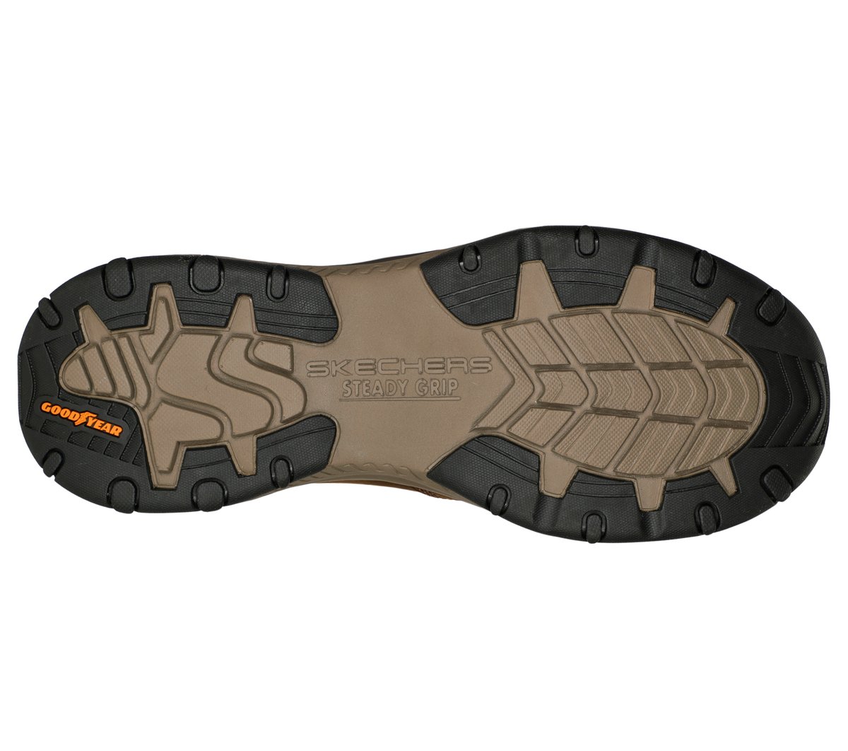 Skechers- Men Slip-ins RF: Craster - Lanigan