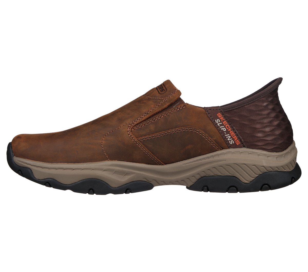 Skechers- Men Slip-ins RF: Craster - Lanigan