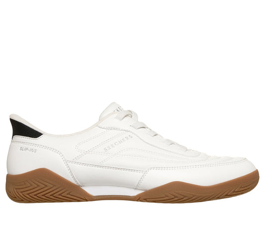Skechers- Men Slip-ins: Zinger Evo - Off Tha Pitch