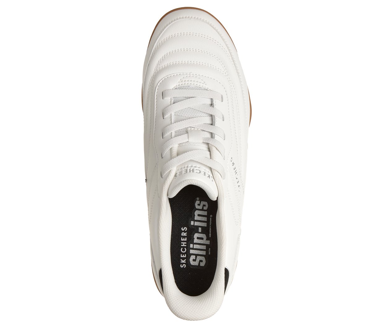 Skechers- Men Slip-ins: Zinger Evo - Off Tha Pitch