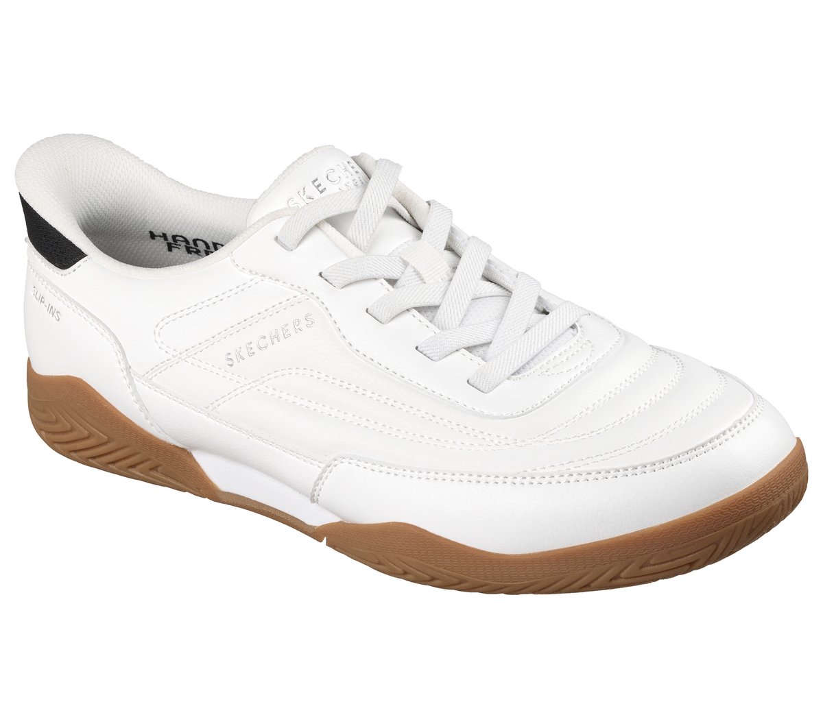 Skechers- Men Slip-ins: Zinger Evo - Off Tha Pitch