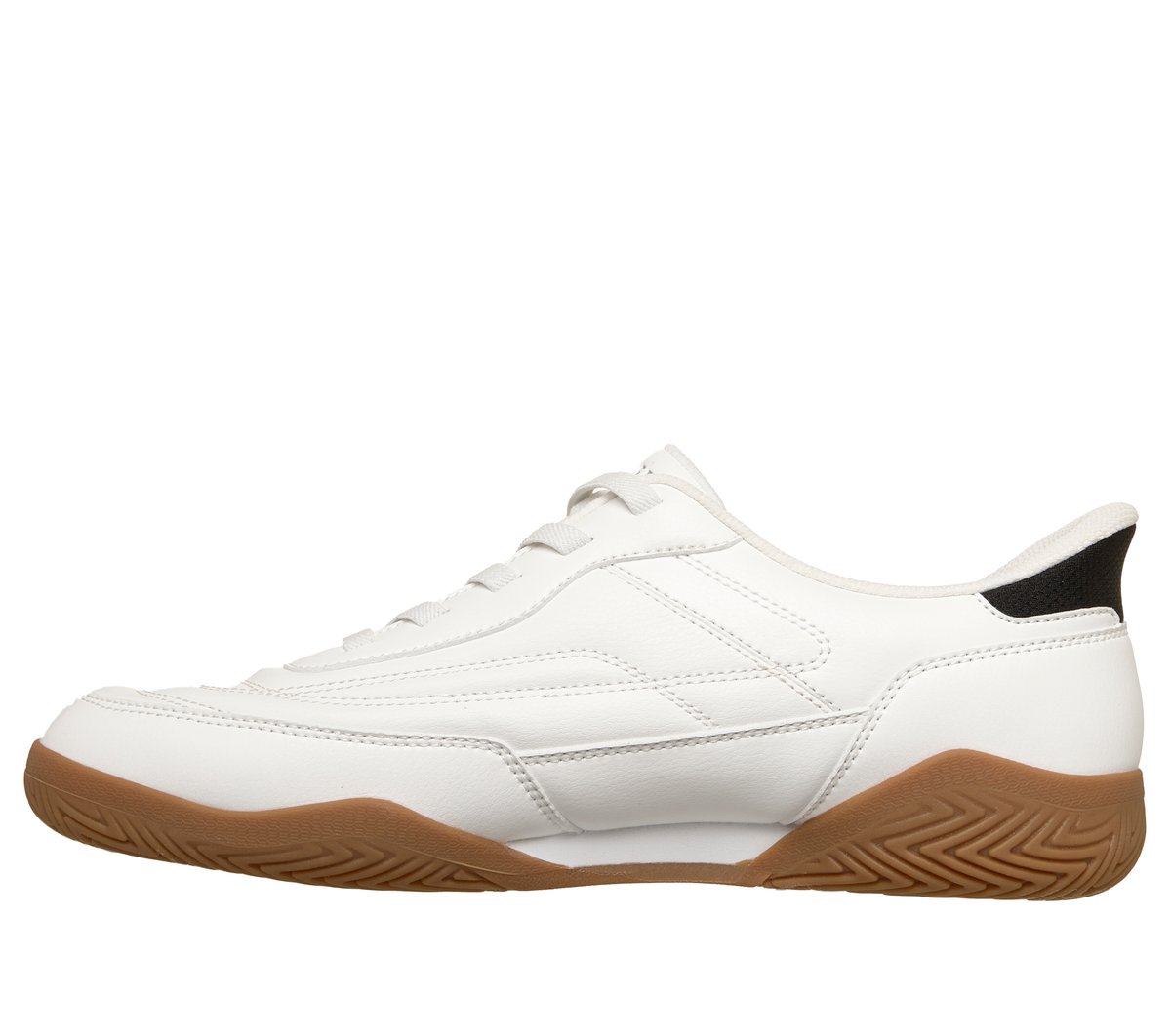 Skechers- Men Slip-ins: Zinger Evo - Off Tha Pitch