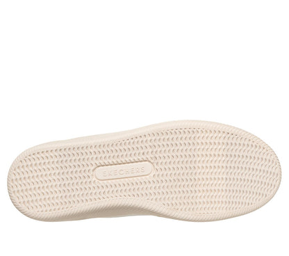 Skechers- Men Slip-ins: Arch Fit Court Break - Komfortabel