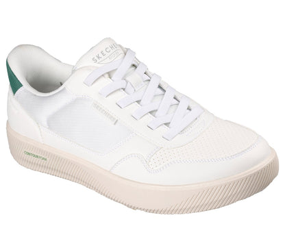 Skechers- Men Slip-ins: Arch Fit Court Break - Komfortabel