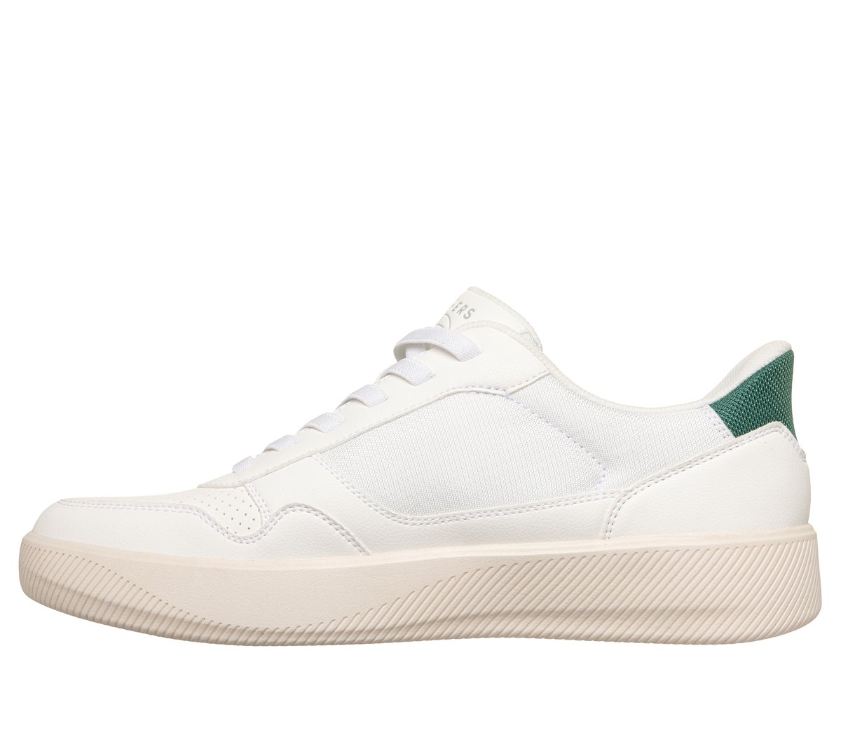 Skechers- Men Slip-ins: Arch Fit Court Break - Komfortabel
