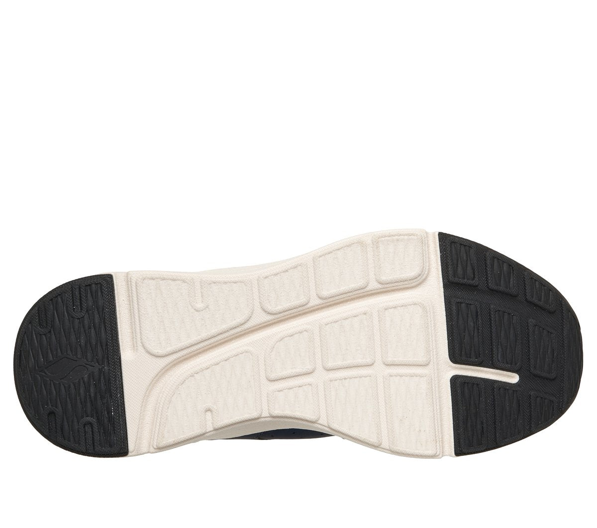 Skechers- Men Slip-ins: Rovino Lite - Dress in Knit