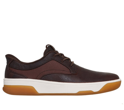 Skechers- Men Slip-ins Mark Nason: Street Cup - Deen