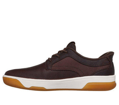 Skechers- Men Slip-ins Mark Nason: Street Cup - Deen
