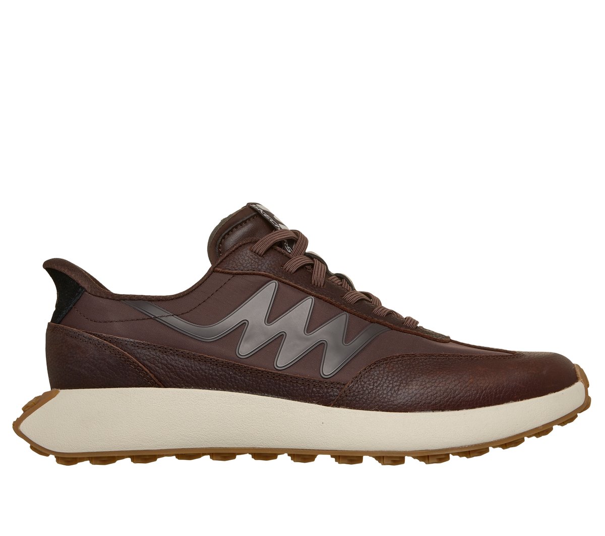 Skechers- Men Slip-ins Mark Nason: The Ultra Jogger - Falcon