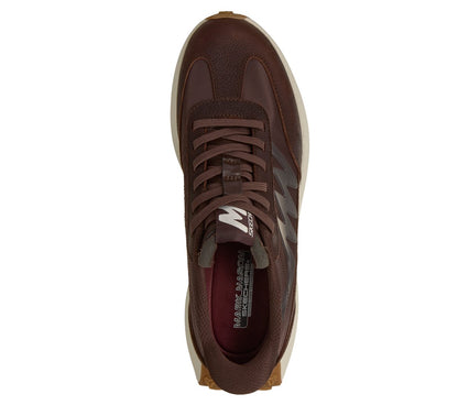 Skechers- Men Slip-ins Mark Nason: The Ultra Jogger - Falcon