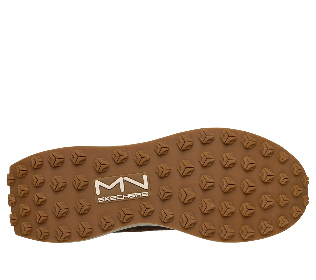 Skechers- Men Slip-ins Mark Nason: The Ultra Jogger - Falcon