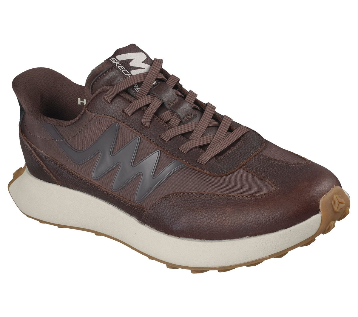 Skechers- Men Slip-ins Mark Nason: The Ultra Jogger - Falcon