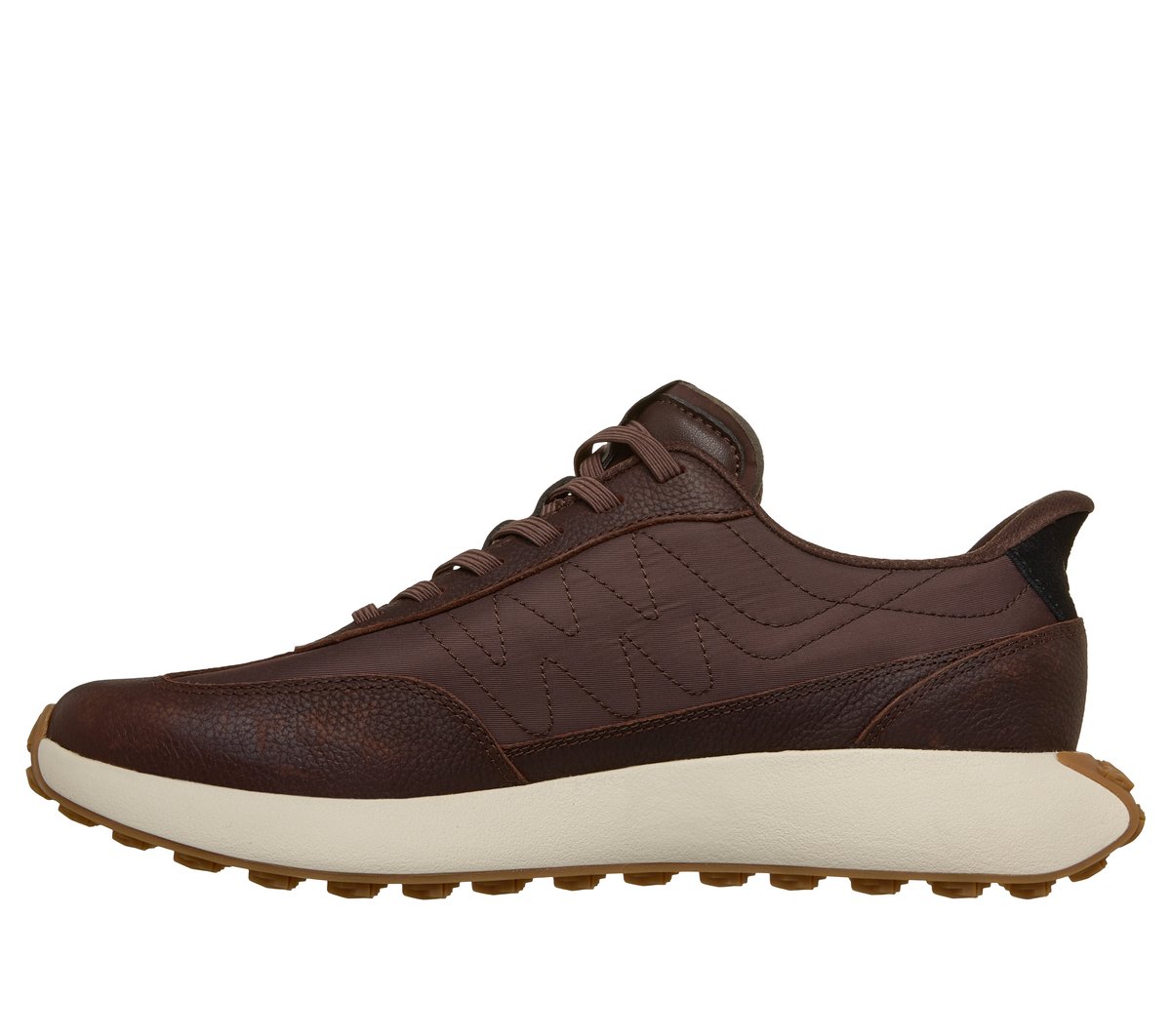 Skechers- Men Slip-ins Mark Nason: The Ultra Jogger - Falcon