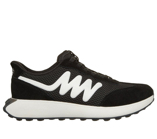 Skechers- Men Slip-ins Mark Nason: The Ultra Jogger - Vayl