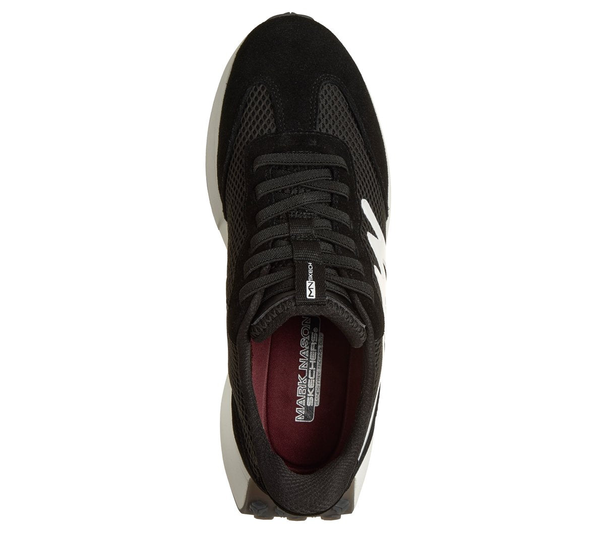 Skechers- Men Slip-ins Mark Nason: The Ultra Jogger - Vayl