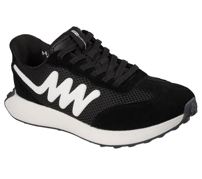 Skechers- Men Slip-ins Mark Nason: The Ultra Jogger - Vayl