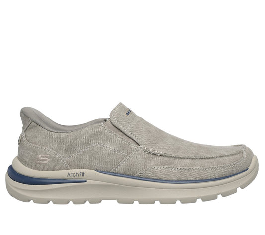 Skechers- Men Slip-ins: Arch Fit Superior - Talbert