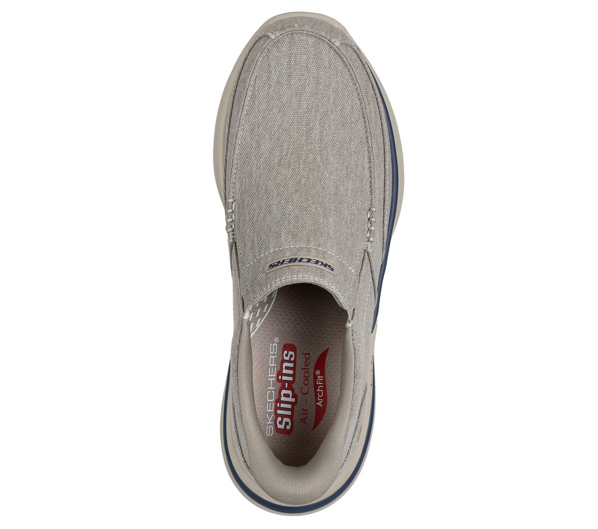 Skechers- Men Slip-ins: Arch Fit Superior - Talbert