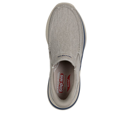 Skechers- Men Slip-ins: Arch Fit Superior - Talbert