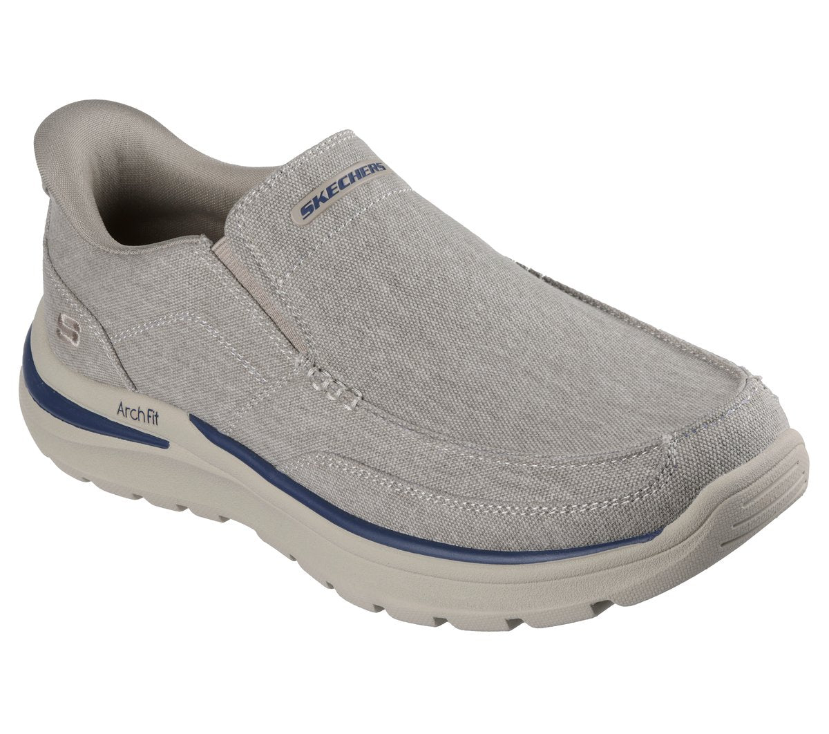 Skechers- Men Slip-ins: Arch Fit Superior - Talbert