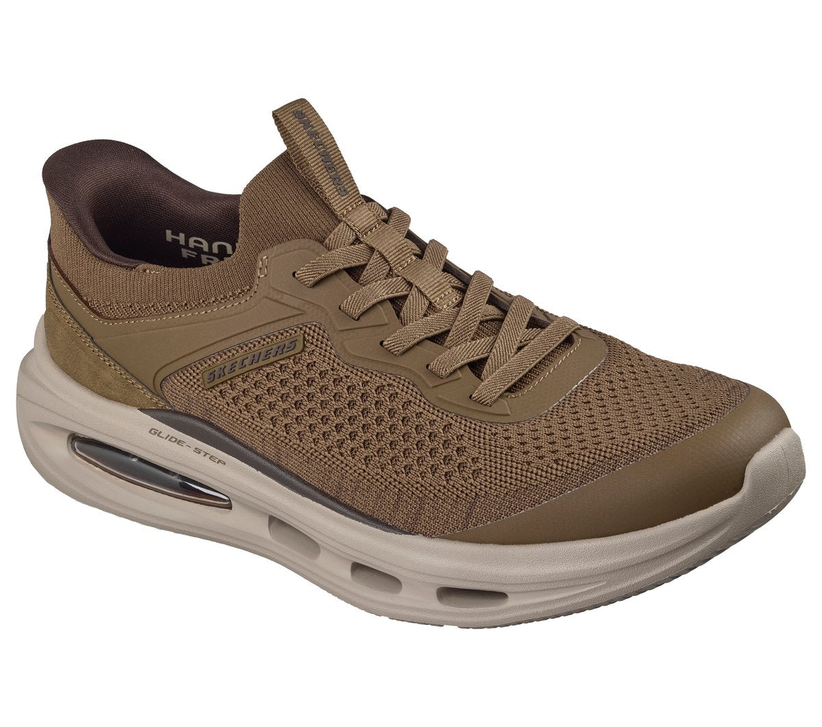 Skechers- Men Slip-ins Relaxed Fit: Sloan - Orbital