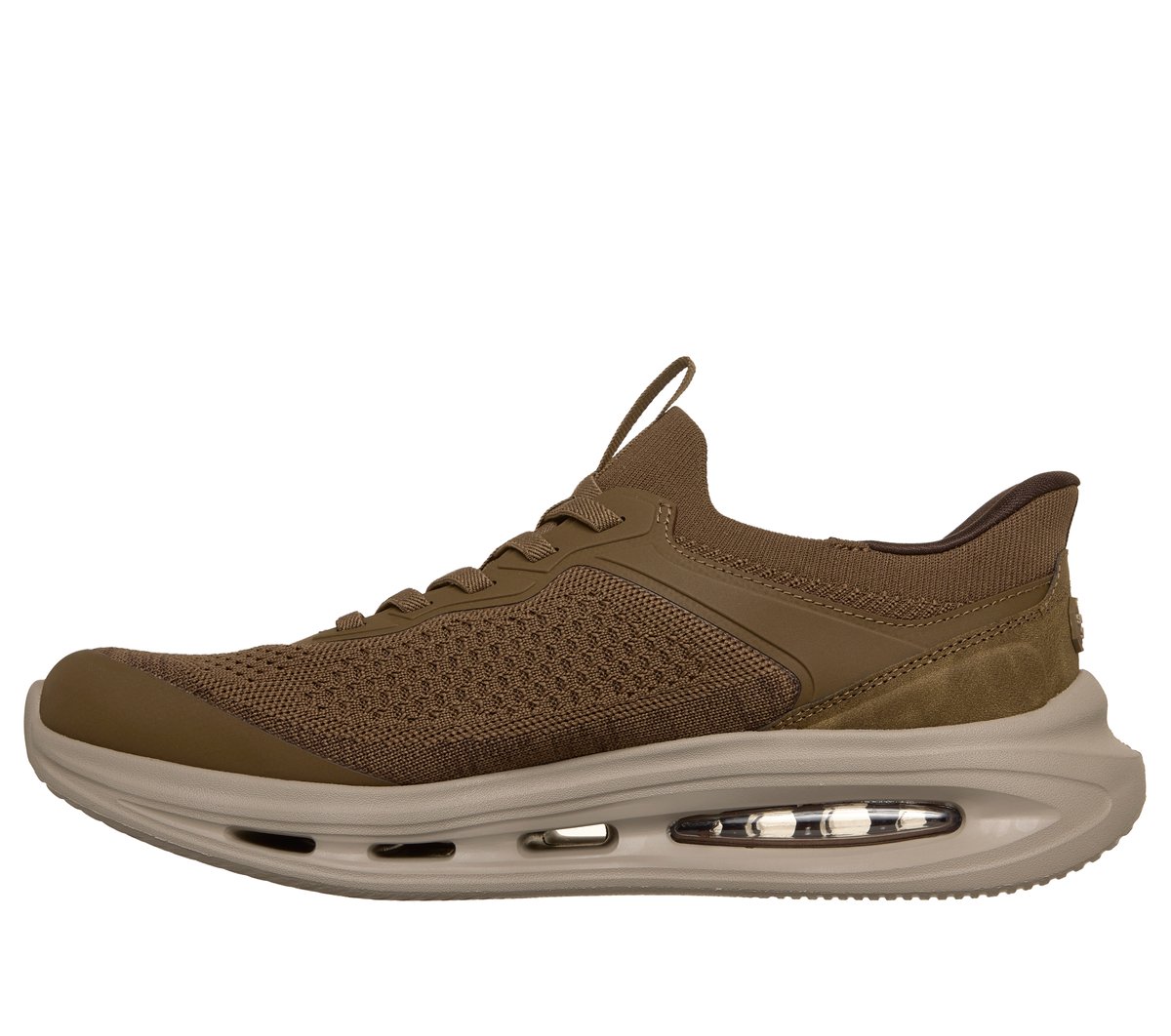 Skechers- Men Slip-ins Relaxed Fit: Sloan - Orbital