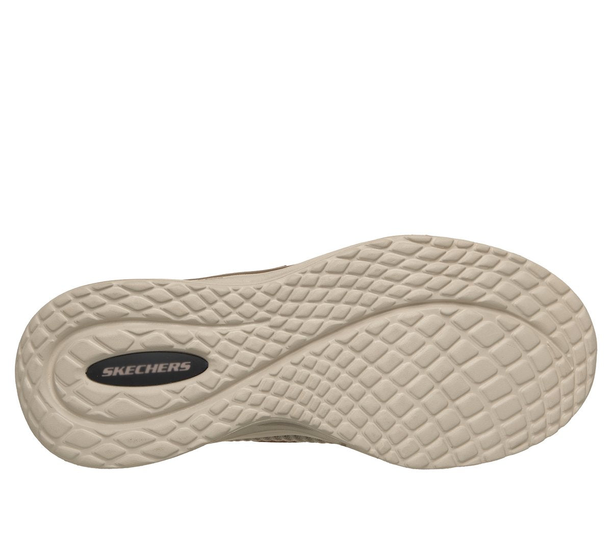 Skechers- Men Slip-ins Relaxed Fit: Arch Fit Orvan - Shoreman