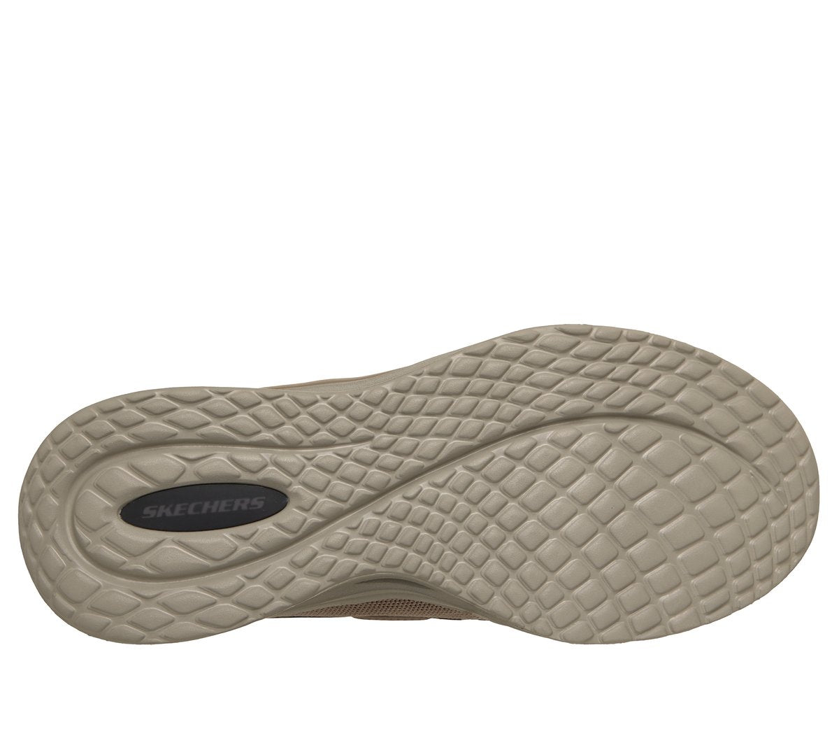 Skechers- Men Slip-ins Relaxed Fit: Arch Fit Orvan - Starport