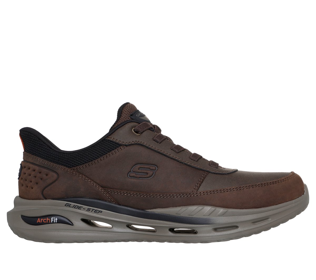 Skechers- Men Slip-ins: Arch Fit Orvan - Moxley