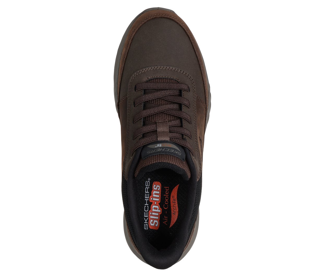 Skechers- Men Slip-ins: Arch Fit Orvan - Moxley