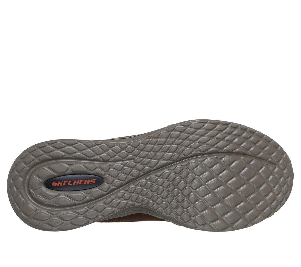 Skechers- Men Slip-ins: Arch Fit Orvan - Moxley